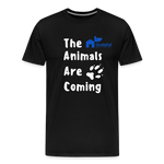 Unisex Premium T-Shirt - black