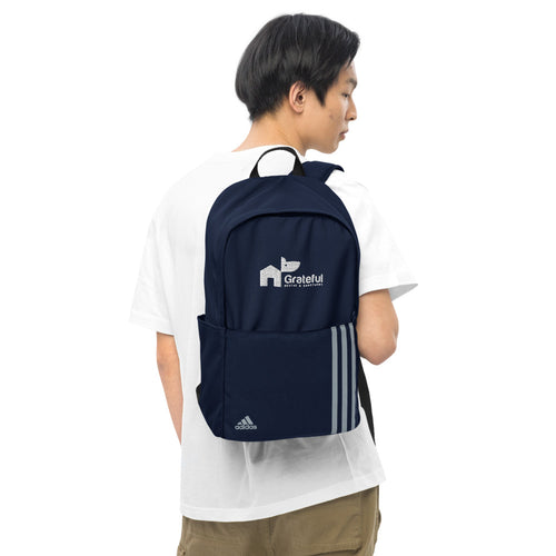 Adidas Backpack