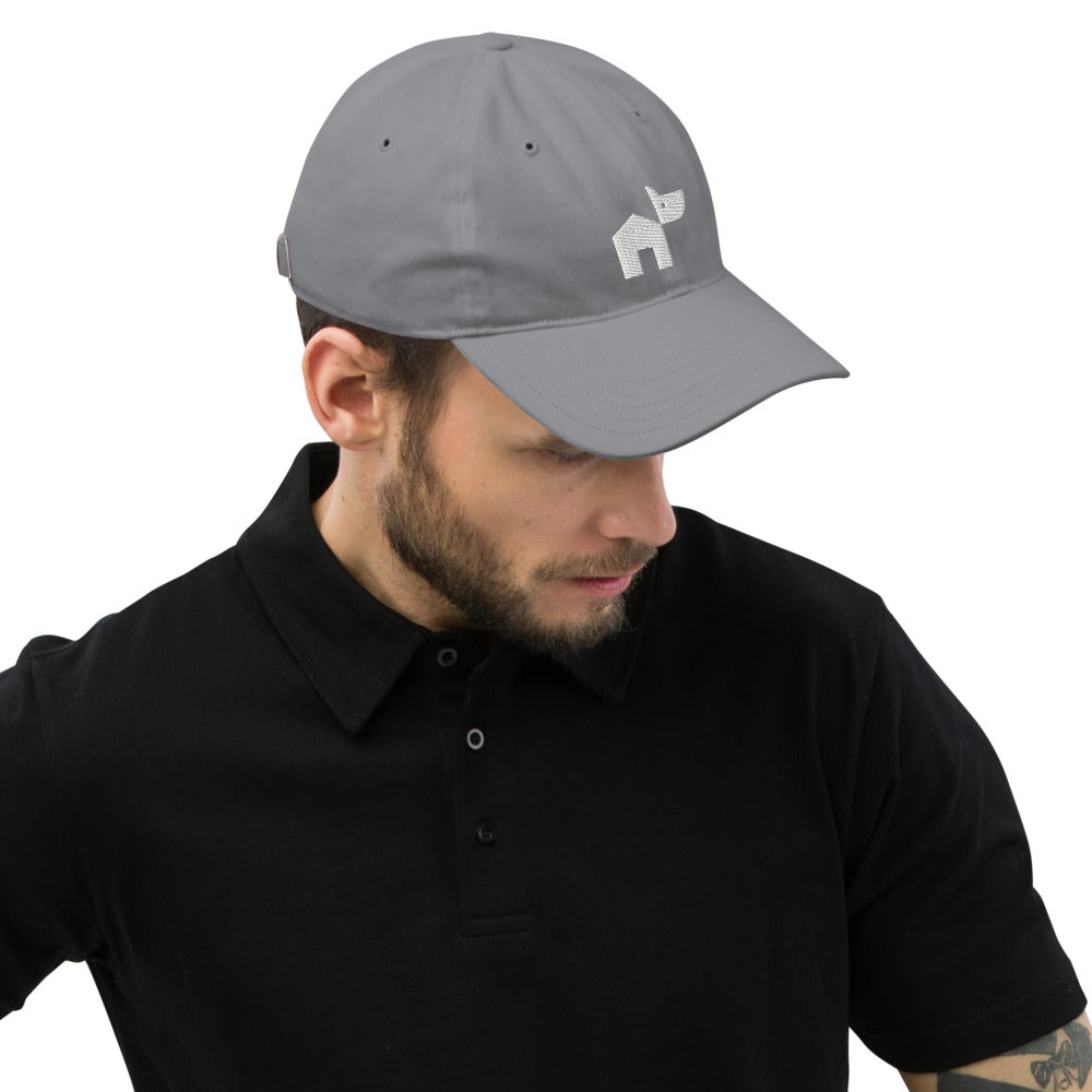 Cap - Adidas Performance Golf - 3 Color Options