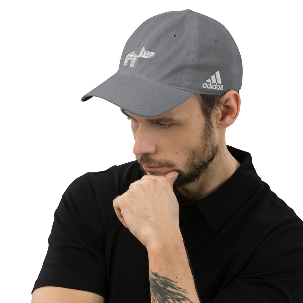 Cap - Adidas Performance Golf - 3 Color Options