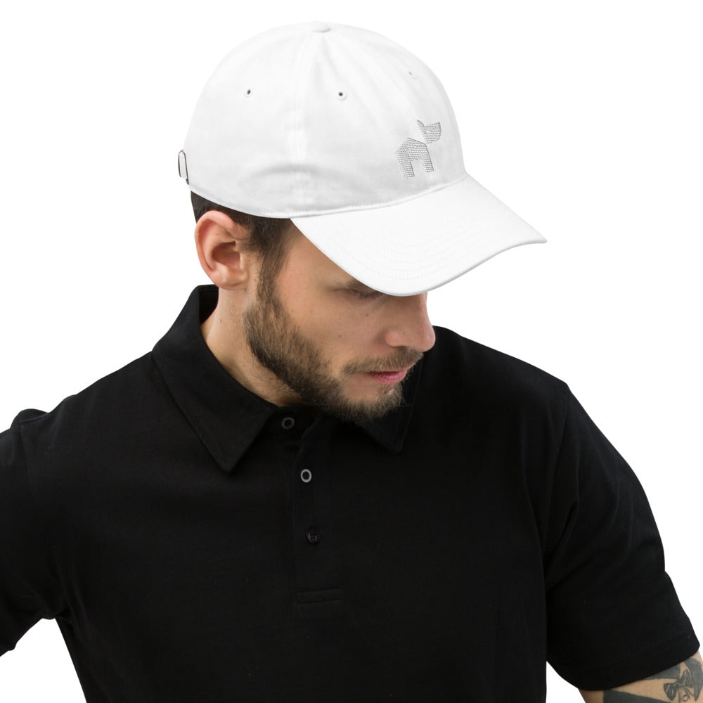 Cap - Adidas Performance Golf - 3 Color Options