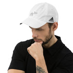 Cap - Adidas Performance Golf - 3 Color Options