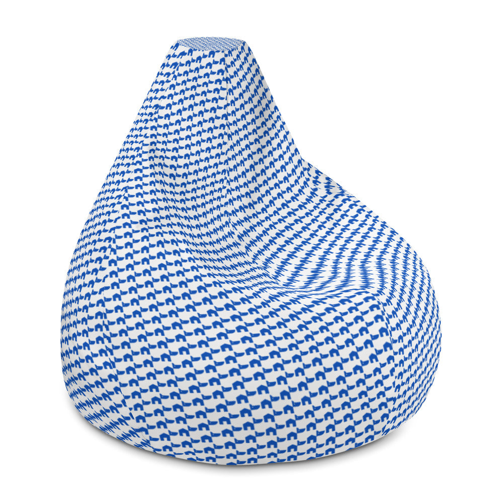 Bean Bag Chair Cover