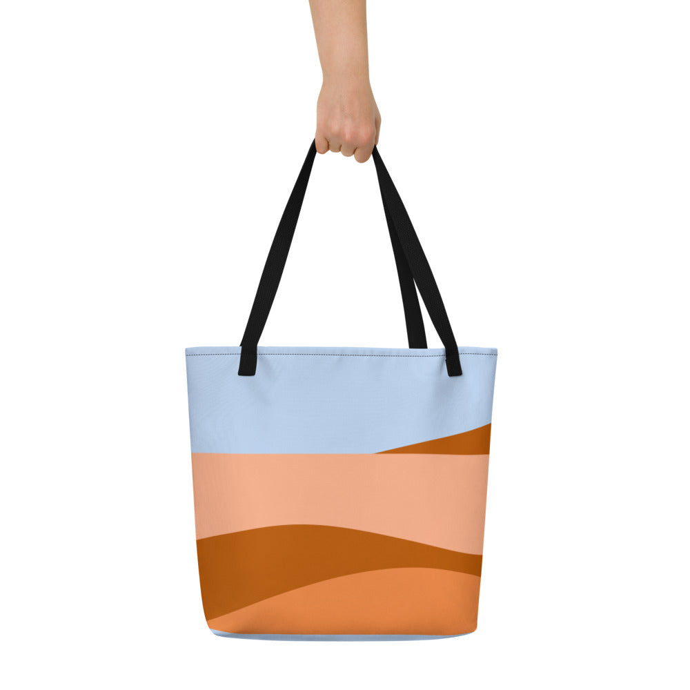 Beach Bag
