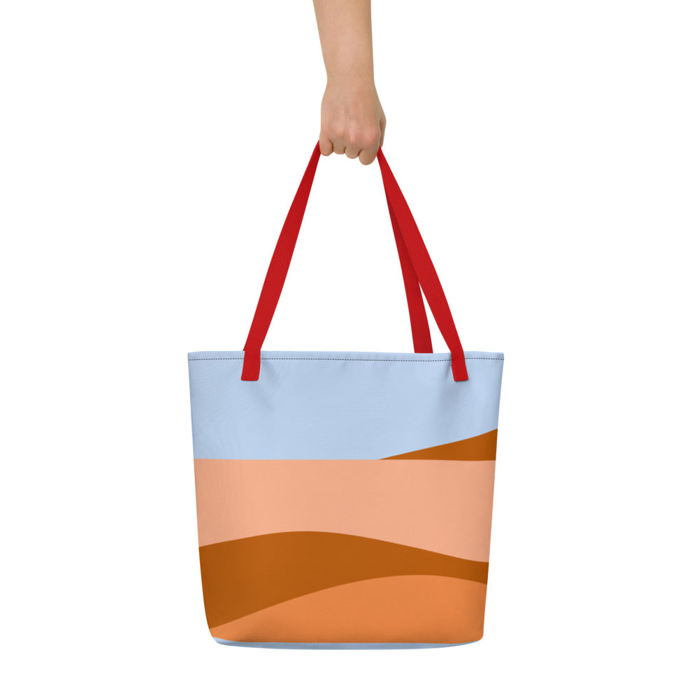 Beach Bag