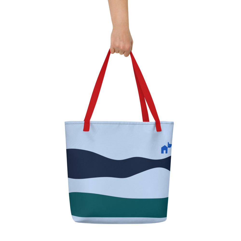 Beach Bag