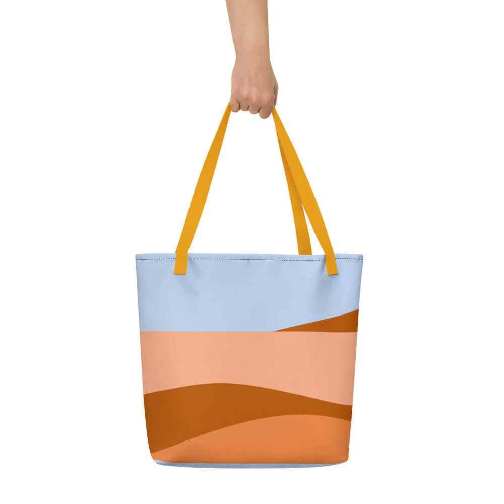 Beach Bag