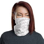 Unisex Mask - Neck Gaiter