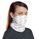 Unisex Mask - Neck Gaiter