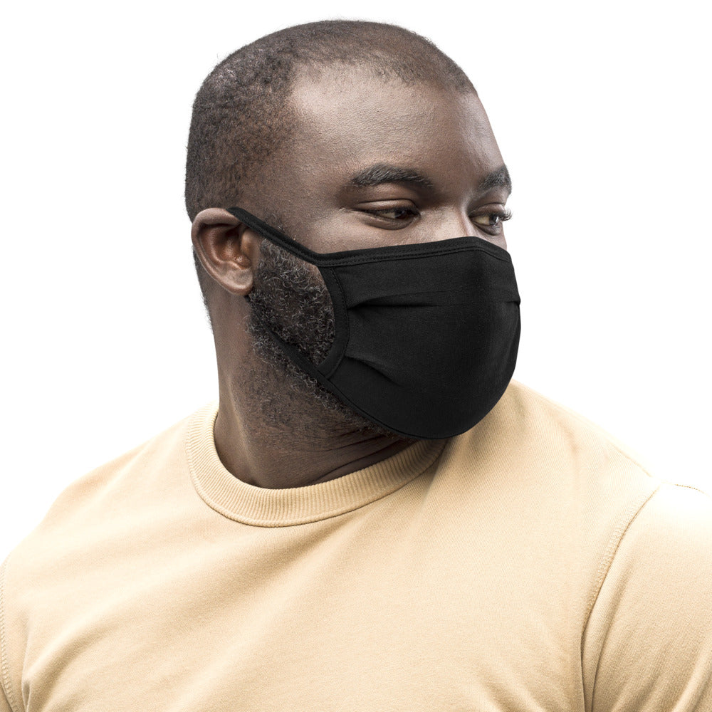 Champion face mask (5-pack)