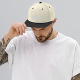 Cap - Snapback Style - 20 Color Options