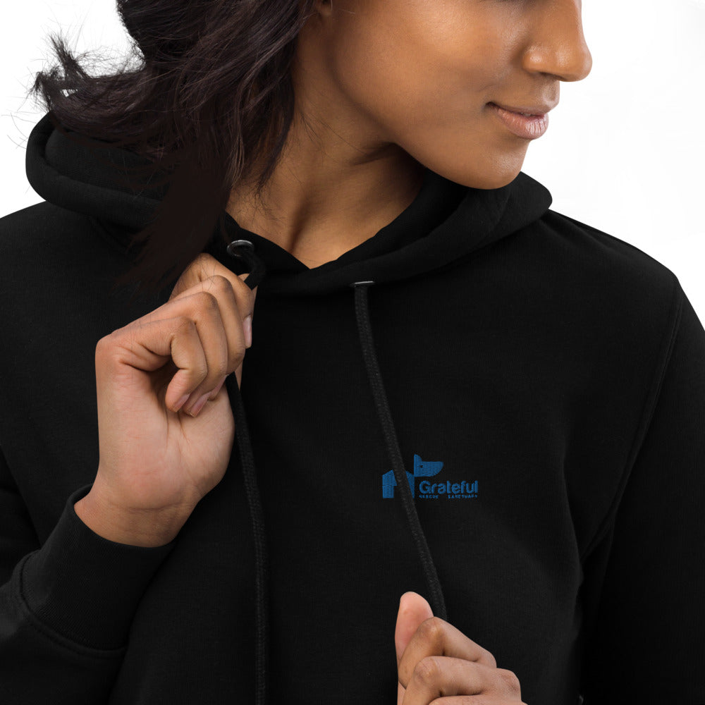 Dress with Hoodie, Combed Cotton & Polyester
