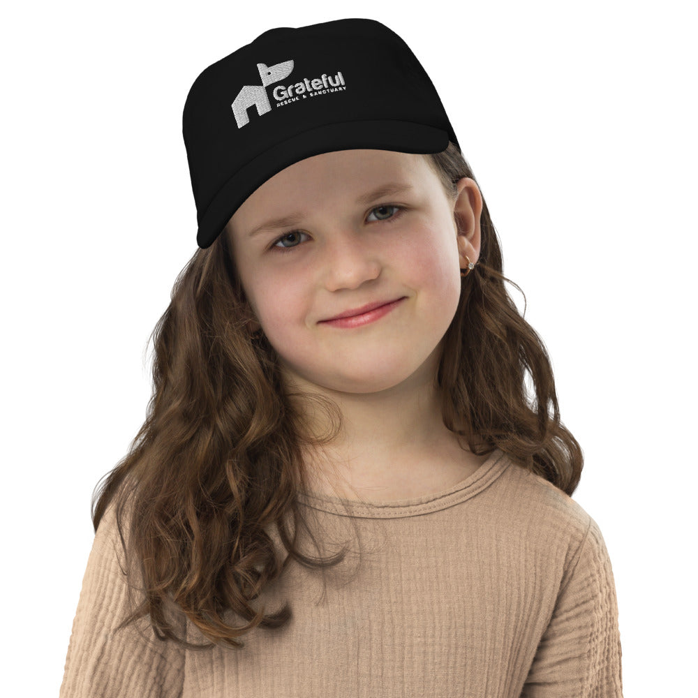 Kids cap