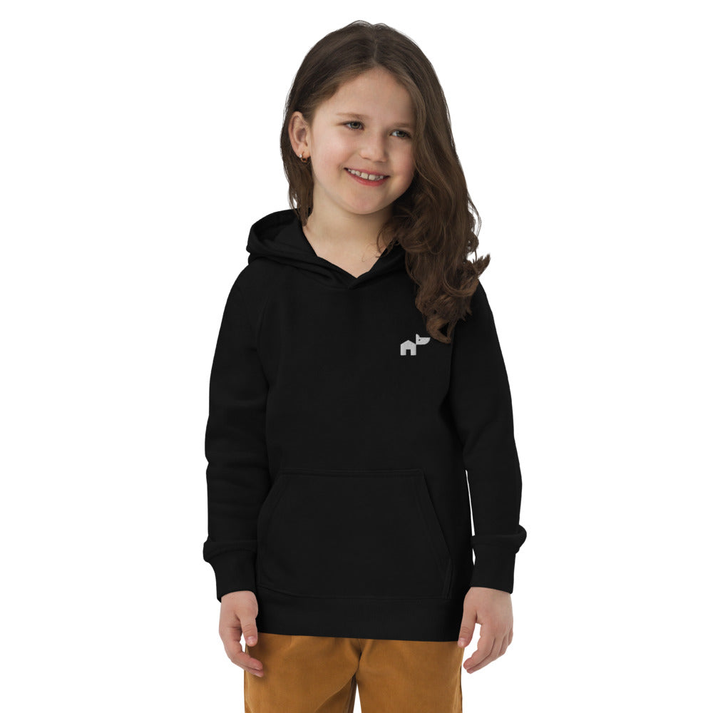 Kids Eco Hoodie