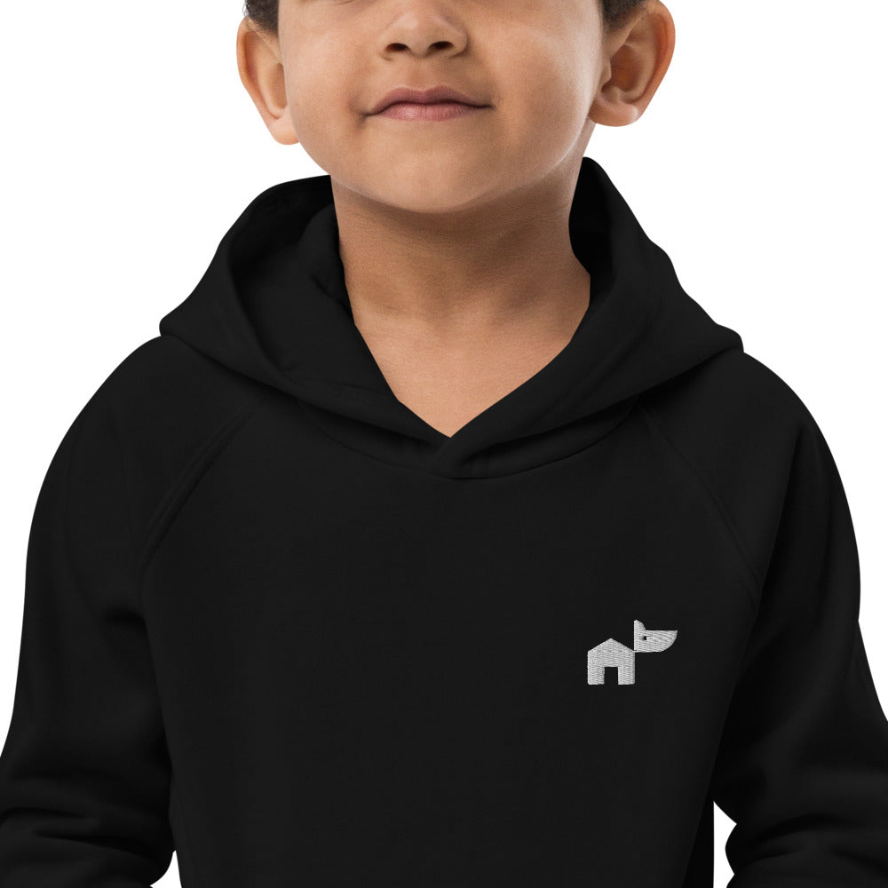 Kids Eco Hoodie