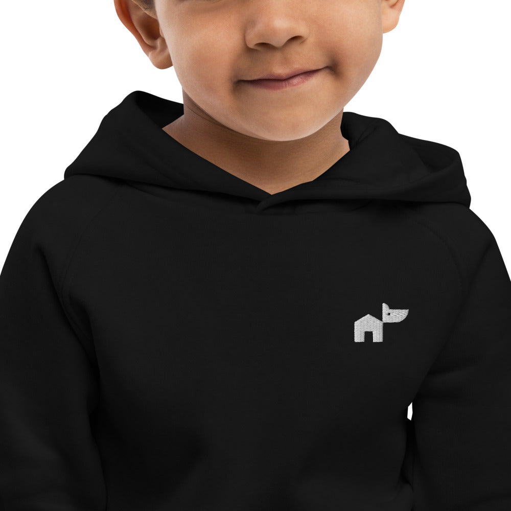 Kids Eco Hoodie