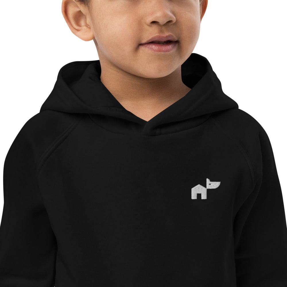 Kids Eco Hoodie