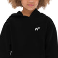 Kids Fleece Hoodie - 4 Color Options
