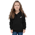 Kids Hoodie - 4 Color Options