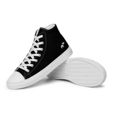 Men's Canvas High Tops