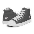 Men’s Canvas High Tops