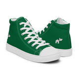 Men's Canvas High Tops