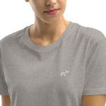 Organic Cotton T-shirt Dress - 4 Color Options