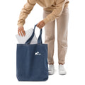 Tote Bag - Organic Denim
