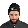 Beanie - Pom-Pom Style - 11 Color Options
