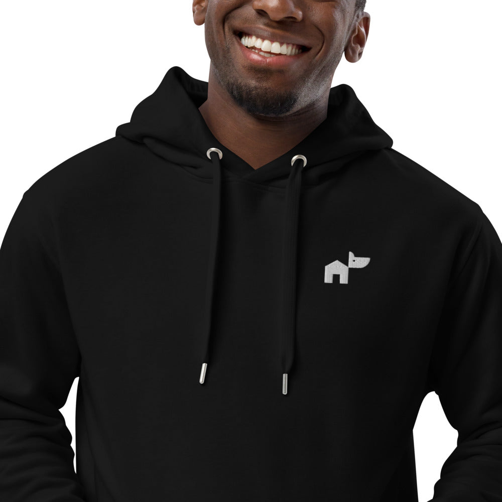 Premium Eco Hoodie