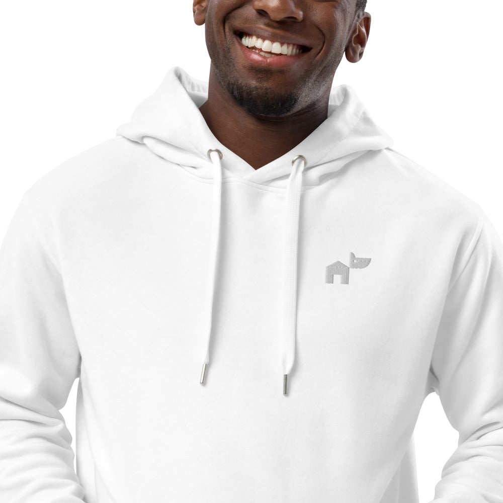 Premium Eco Hoodie