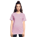 Unisex Heather Prism T-Shirt - heather prism lilac