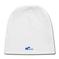 Baby Cap - white