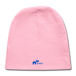 Baby Cap - light pink