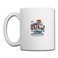 Coffee/Tea Mug - white