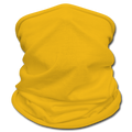 Multifunctional Scarf | Tan’s Club - sun yellow