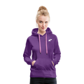 Women’s Premium Hoodie - purple