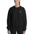Pre-shrunk Classic Sweatshirt -  11 Color Options