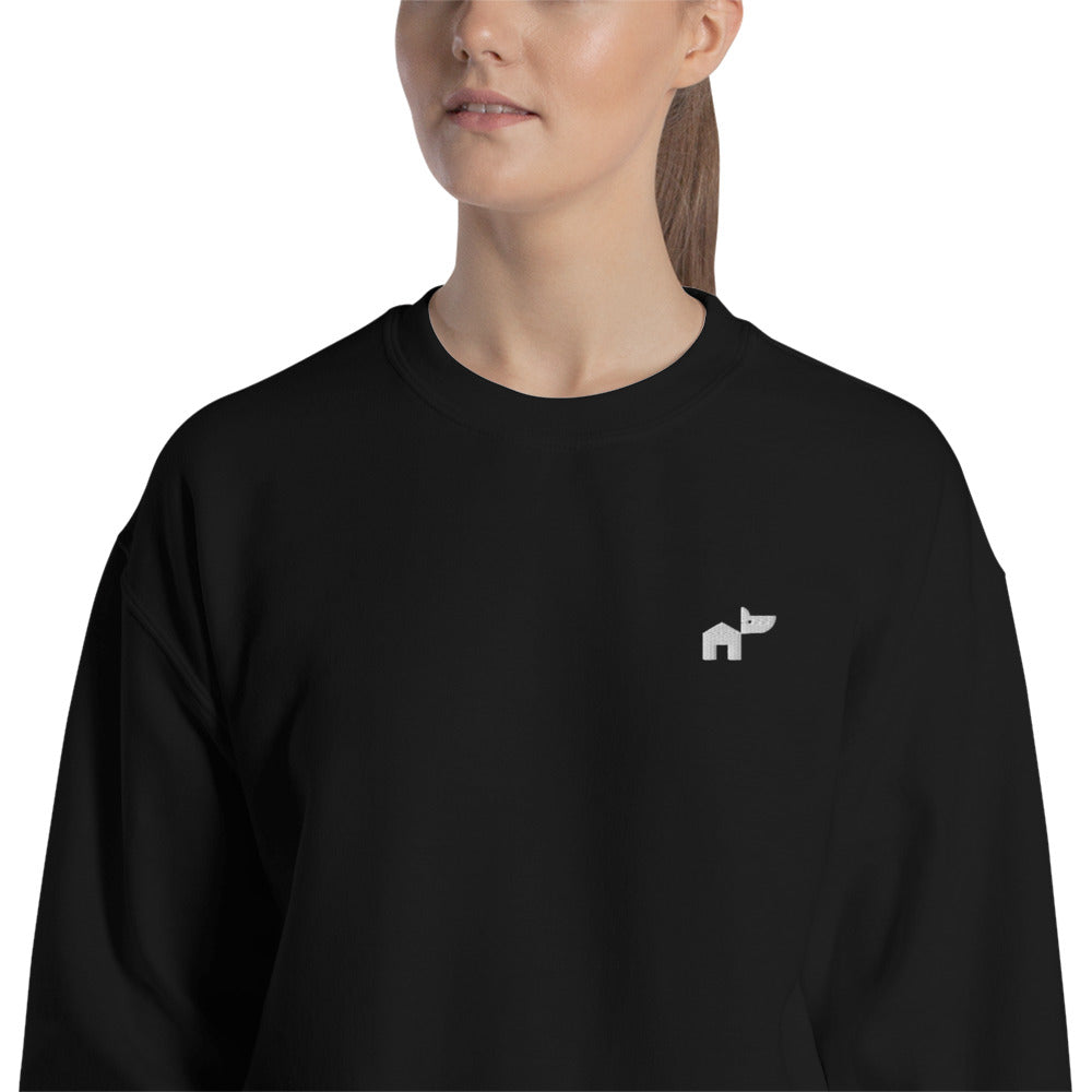 Pre-shrunk Classic Sweatshirt -  11 Color Options