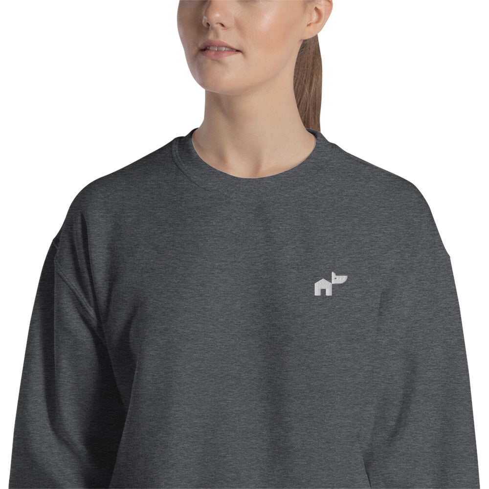 Pre-shrunk Classic Sweatshirt -  11 Color Options