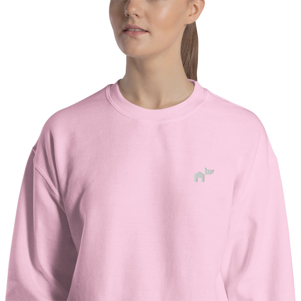 Pre-shrunk Classic Sweatshirt -  11 Color Options