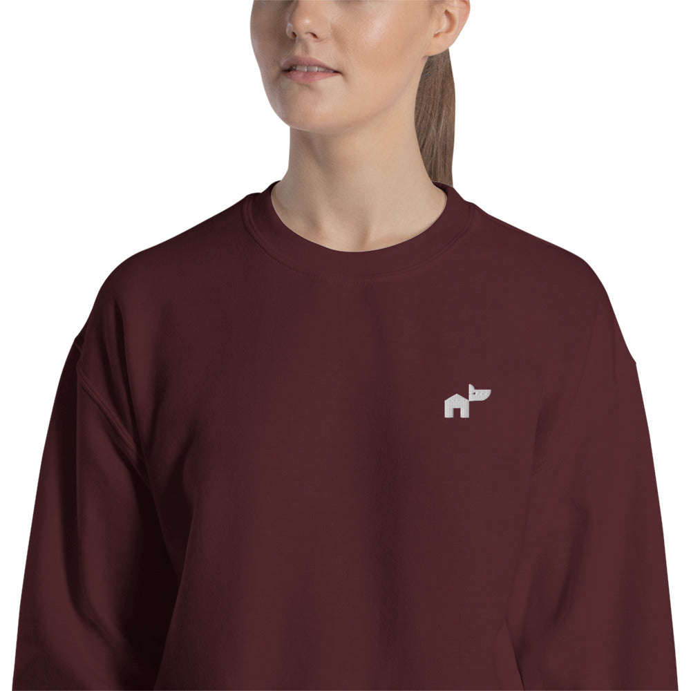 Pre-shrunk Classic Sweatshirt -  11 Color Options