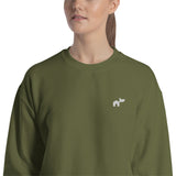 Pre-shrunk Classic Sweatshirt -  11 Color Options
