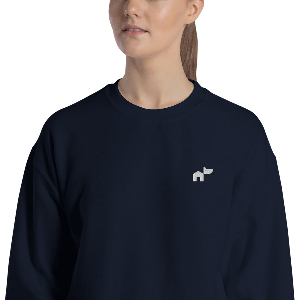 Pre-shrunk Classic Sweatshirt -  11 Color Options
