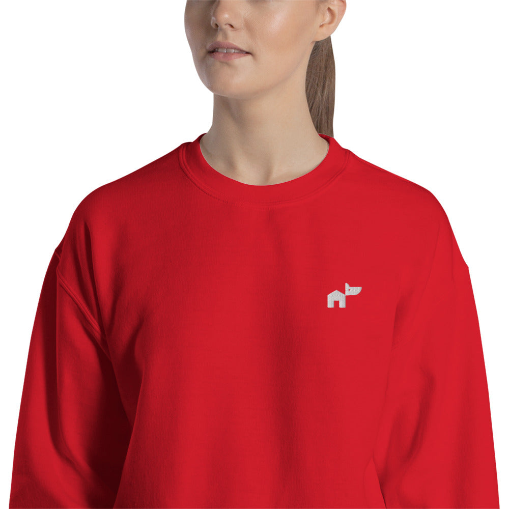 Pre-shrunk Classic Sweatshirt -  11 Color Options