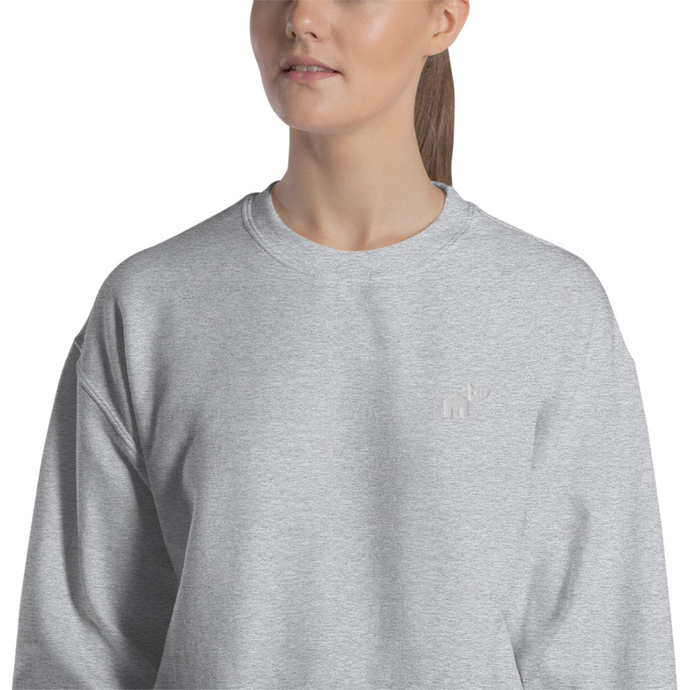 Pre-shrunk Classic Sweatshirt -  11 Color Options