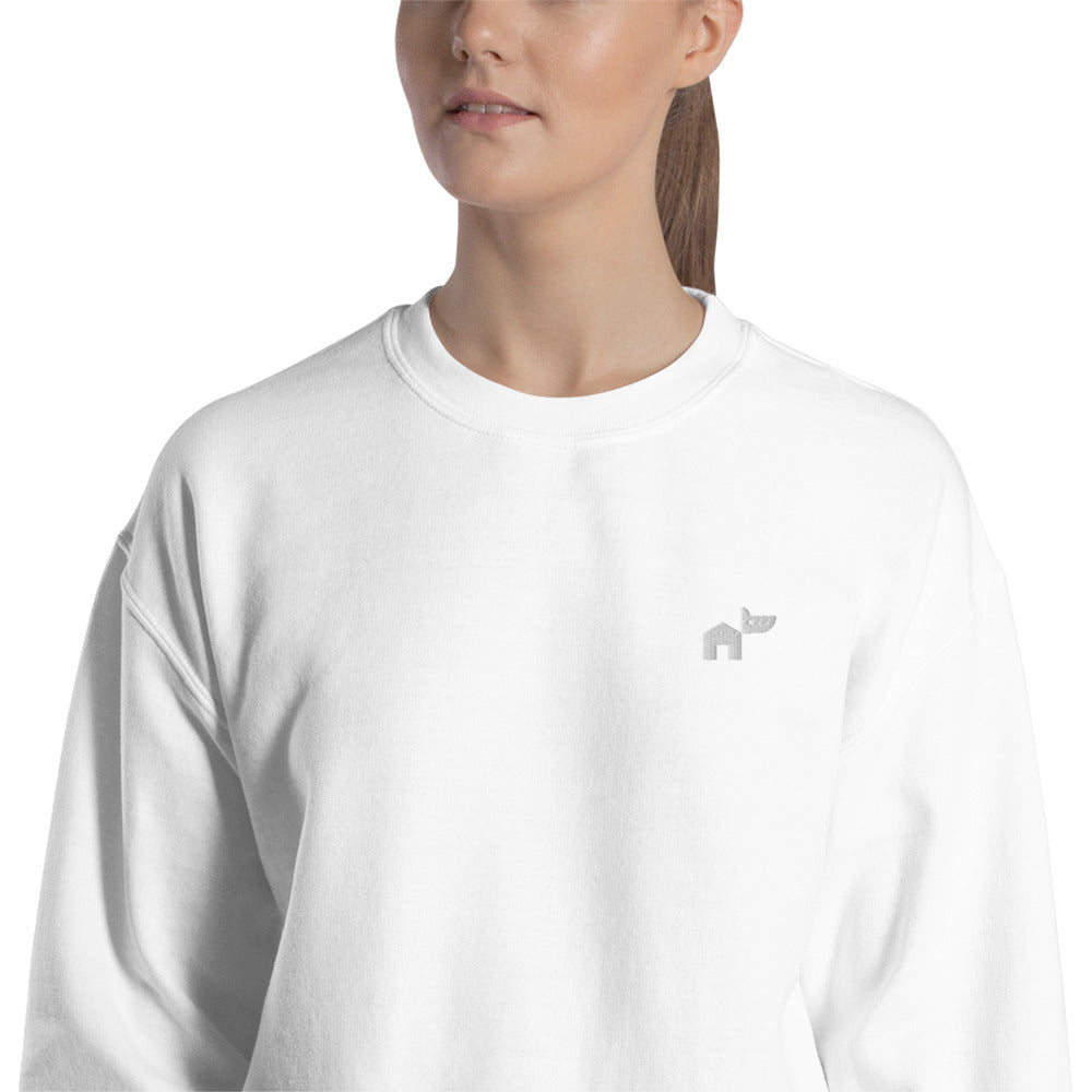 Pre-shrunk Classic Sweatshirt -  11 Color Options