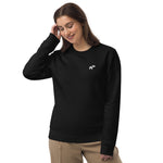 Eco Sweatshirt - 5 Color Options