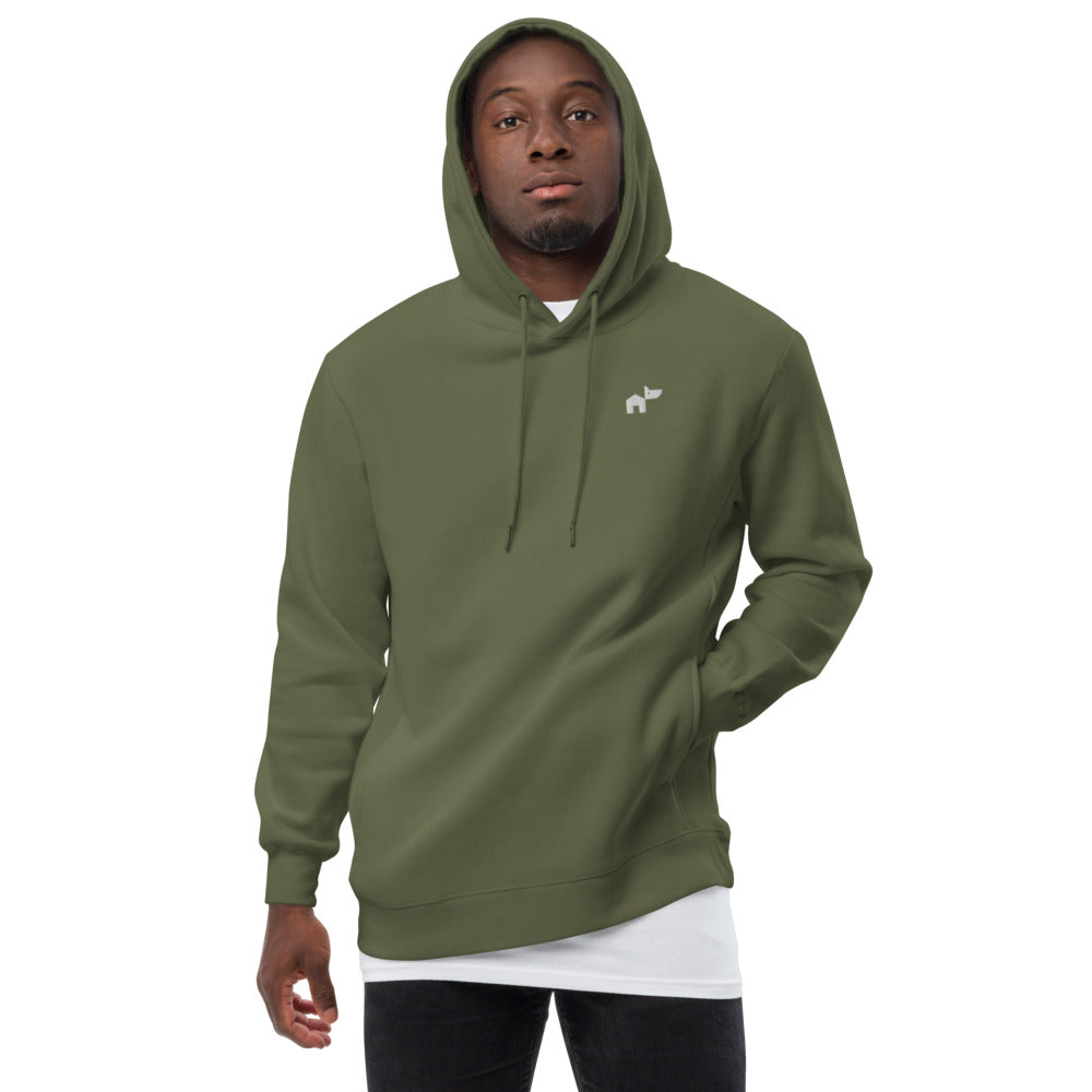 Fashion Hoodie - 6 Color Options