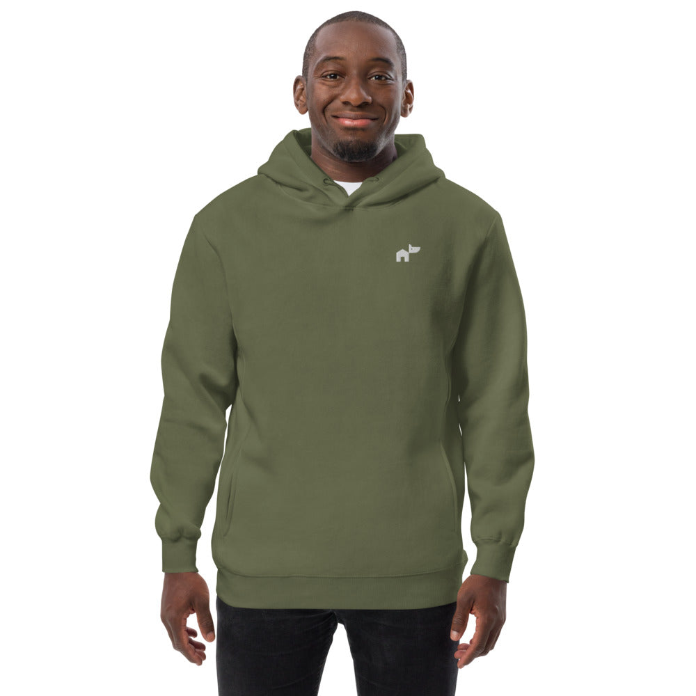 Fashion Hoodie - 6 Color Options